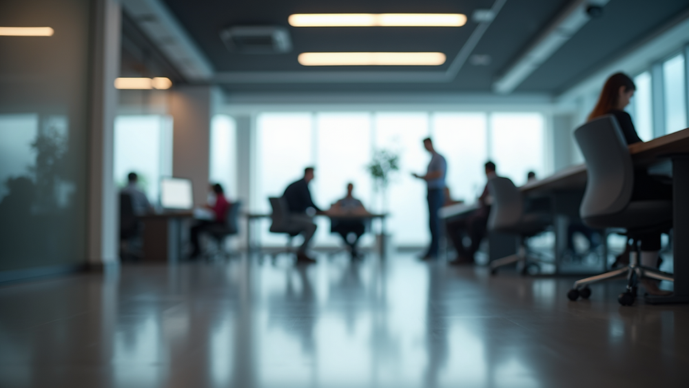 The Role of Digital Solutions in Modern Enterprises