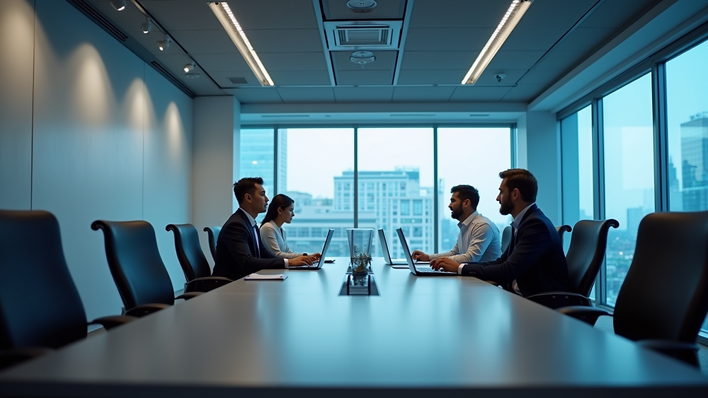 Boost Your Business with Digital Transformation Consulting