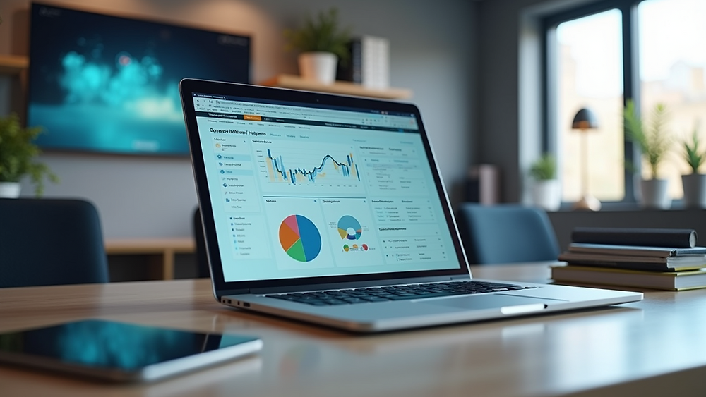 Discover Top Digital Solutions for Australian Businesses