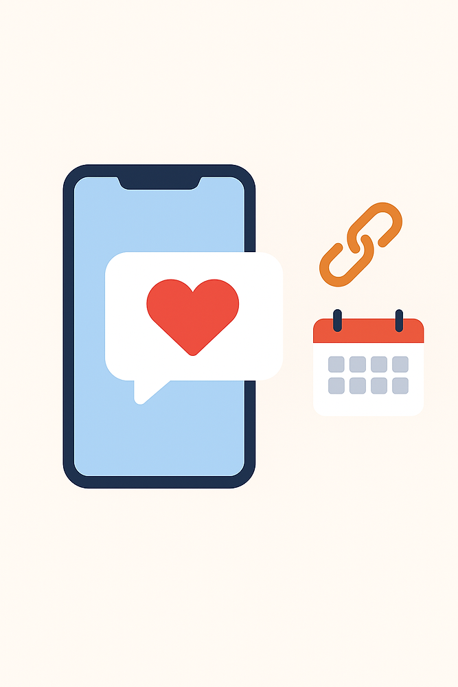 Transform Your Booking Process with Donova’s SMS Feature
