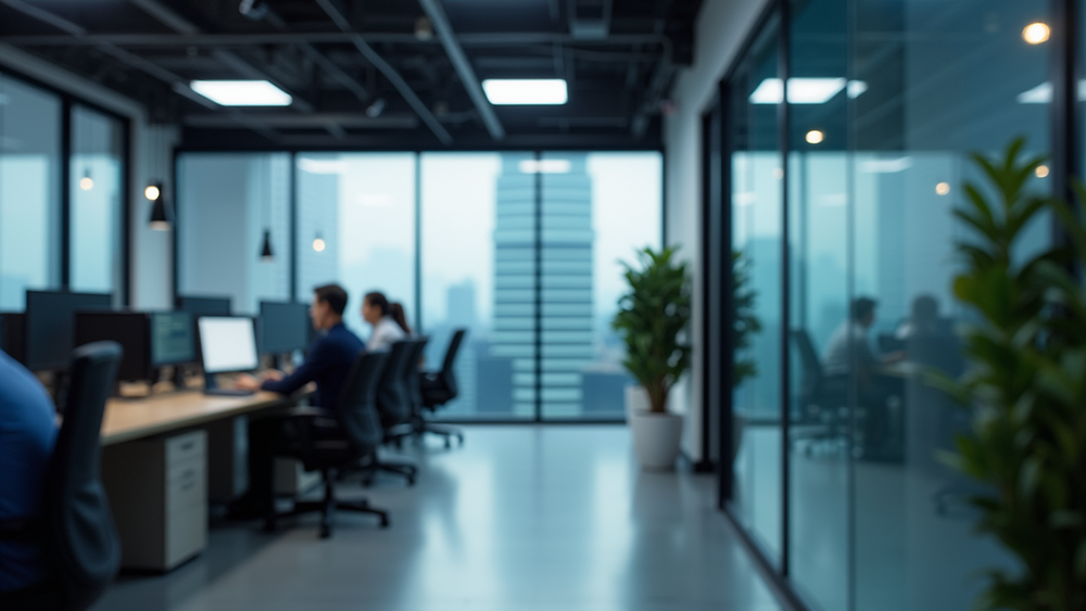 Transform Your Operations with Melbourne’s Leading Business IT Solutions