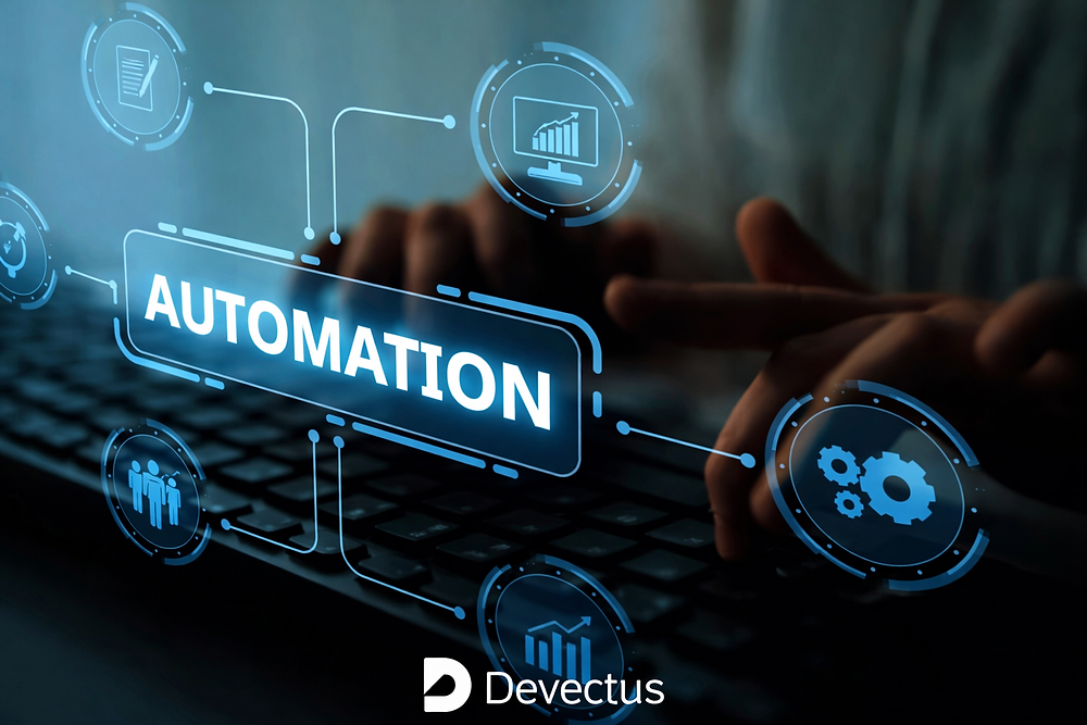 The Future of Manufacturing: Embracing Design Automation with Devectus