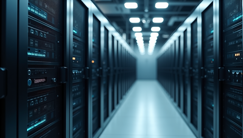 Scale Up with Scalable Cloud Services