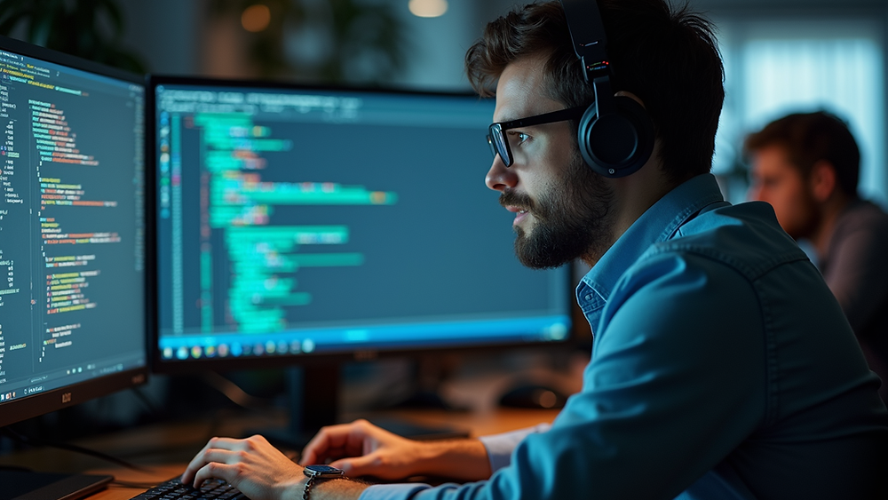 Tailored Solutions from Software Developers: Unlocking the Power of Software Creation Services