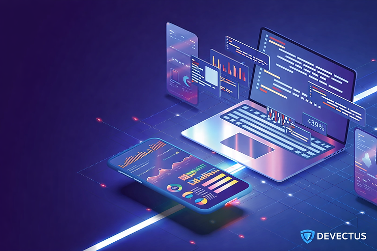 What Is Bespoke Software and Why Off-the-Shelf Tools Fail