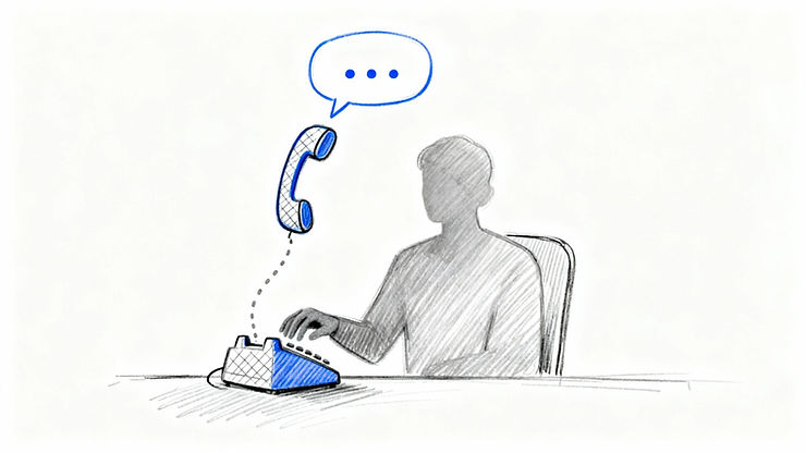 Why Customers Hang Up When Calls Aren’t Answered