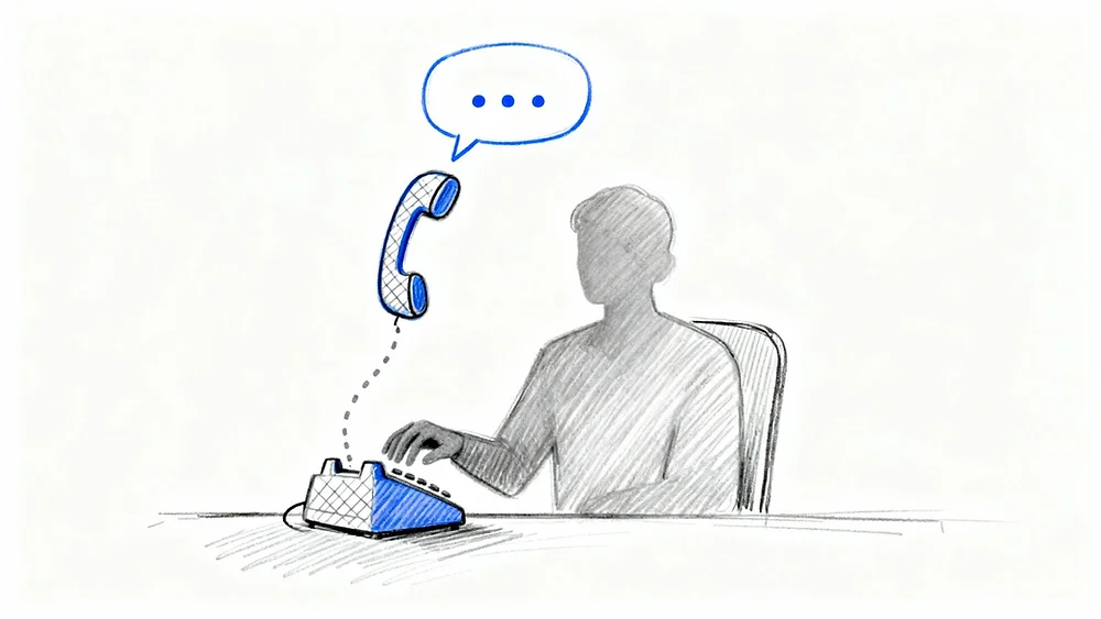 Why Customers Hang Up When Calls Aren’t Answered