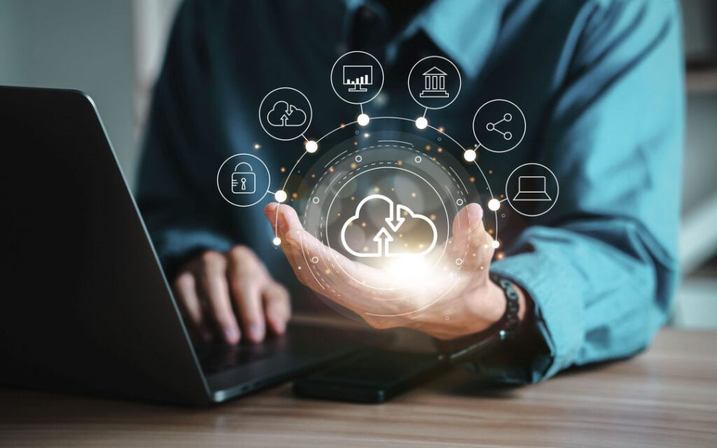9 Critical Warning Signs You Need Custom Software for Rapid Business Growth