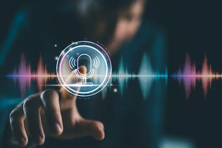ai call data capture