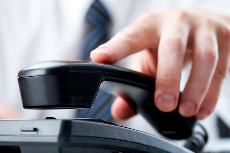 Why Customers Hang Up When Calls Aren’t Answered