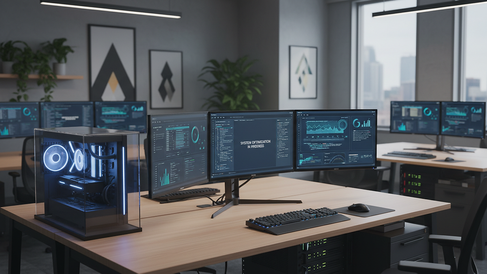 How IT Support Benefits Elevate Melbourne Businesses