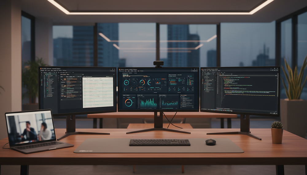 Creating Custom Software Solutions for Business Success: Unlocking Custom Software Benefits
