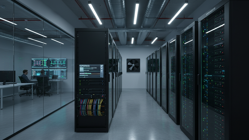 Comprehensive IT Solutions for Australian Businesses