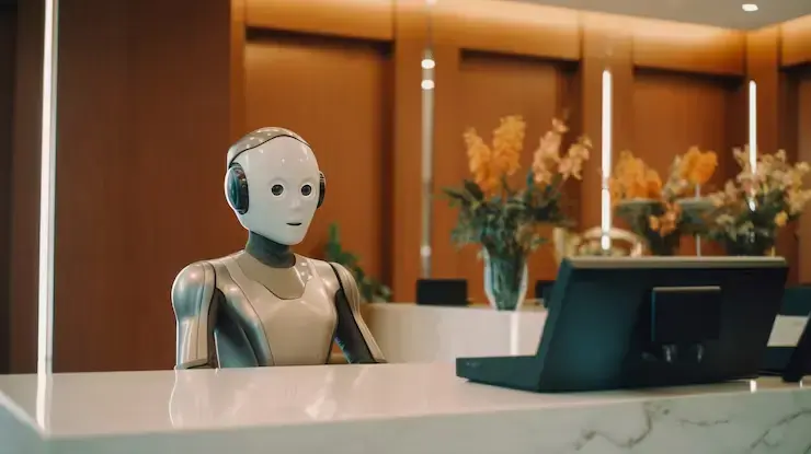 increase call conversion ai system handling customer lead calls