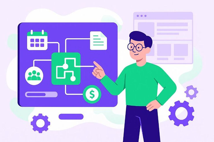 How Bespoke Software Changes the Equation