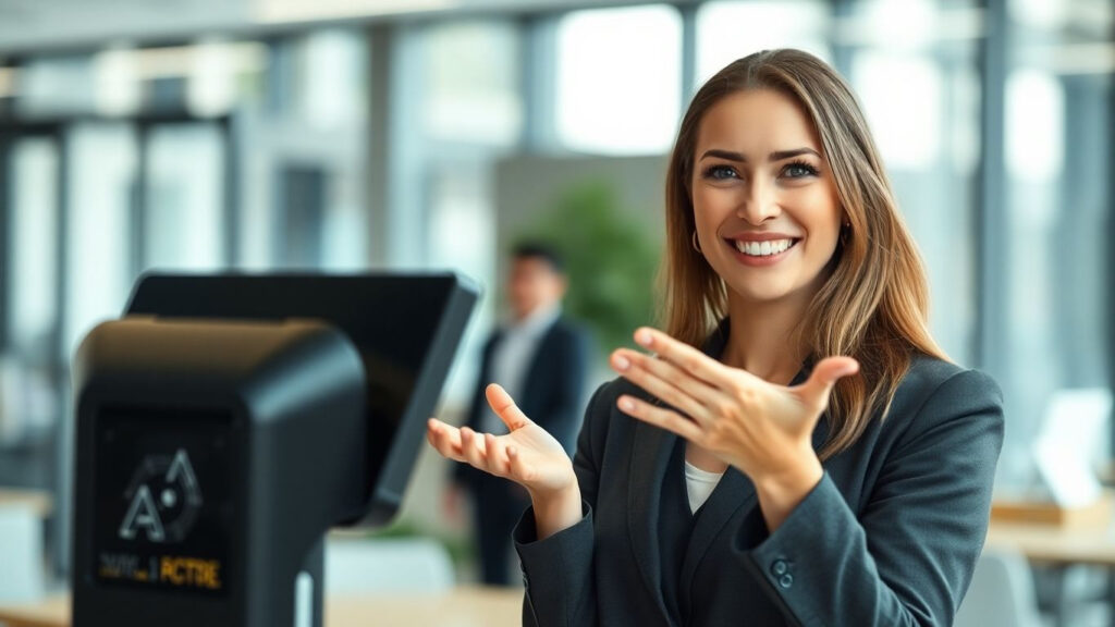 AI Receptionist FAQ Handling: 7 Powerful Ways to Automate Customer Calls Fast