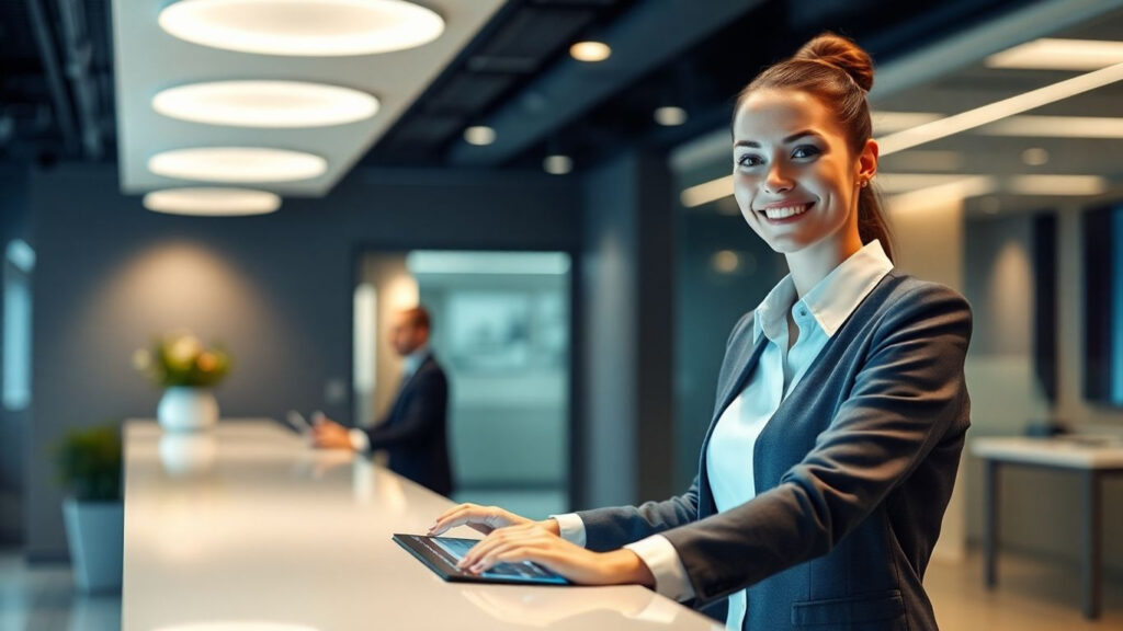 AI Receptionist Law Firm: 7 Powerful Benefits for Legal Intake Success in 2026