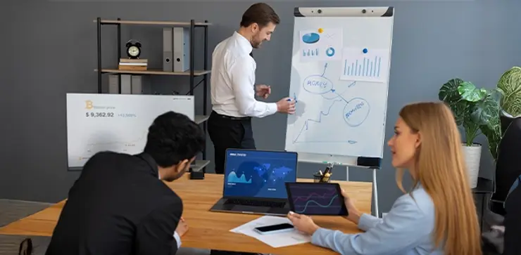 16 Powerful Ways Custom Software Business Growth Accelerates Success
