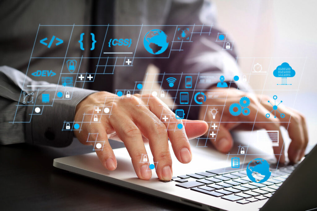 11 Powerful Benefits of Custom Business Software Data Management Systems