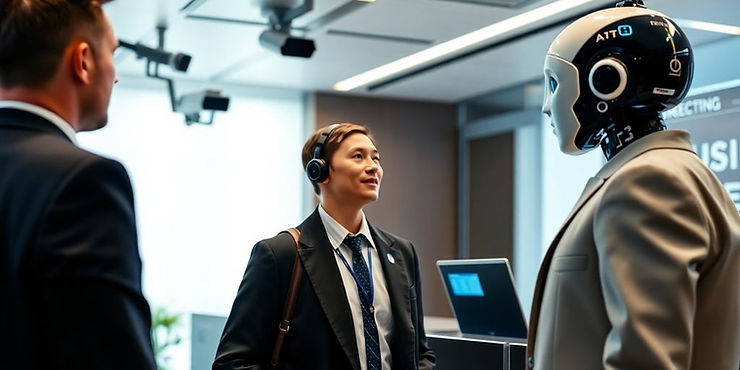 Best Practices for Distributed Teams Phone Systems