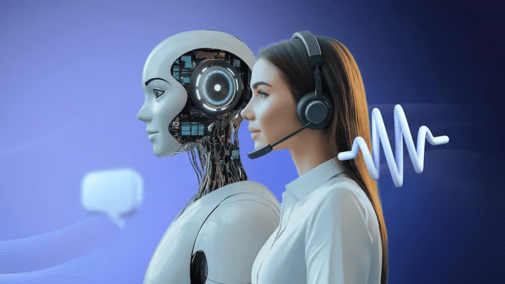 15 Powerful Ways AI Receptionist Support Overflow Improves Customer Service