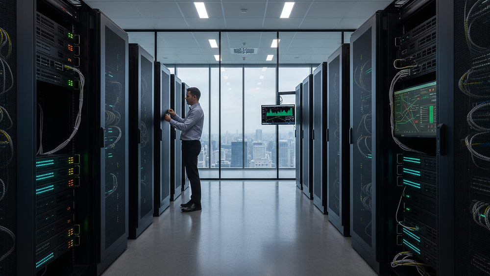 Essential Business IT Support Services for Melbourne Businesses