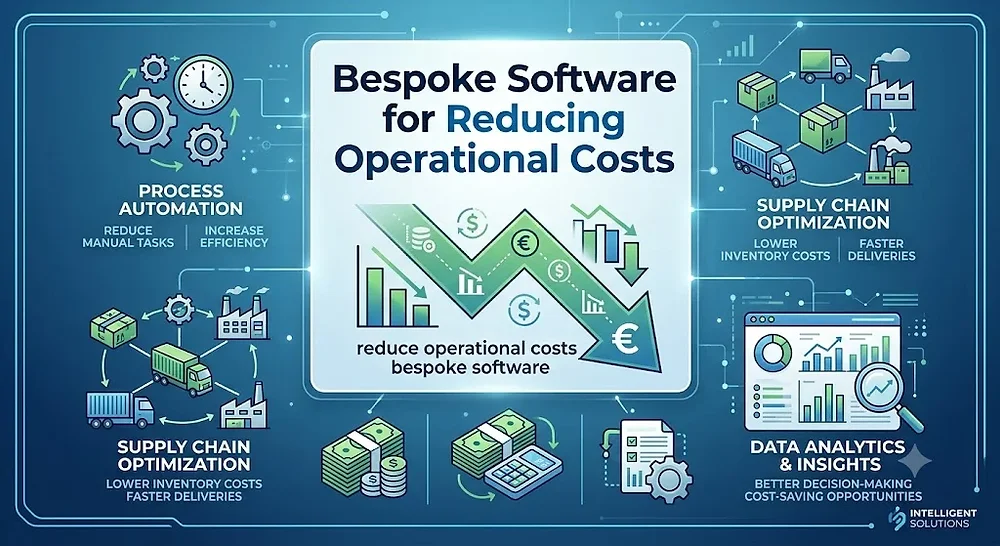 7 Powerful Reasons What Is Bespoke Software and Why Off-the-Shelf Tools Fail
