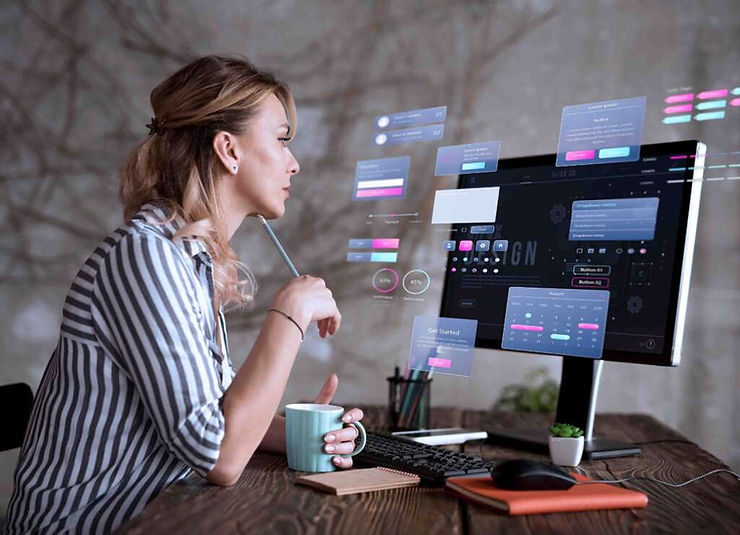 what is bespoke software